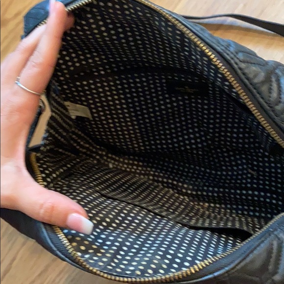Kate spade quilt crossbody/shoulder bag - Picture 4 of 4